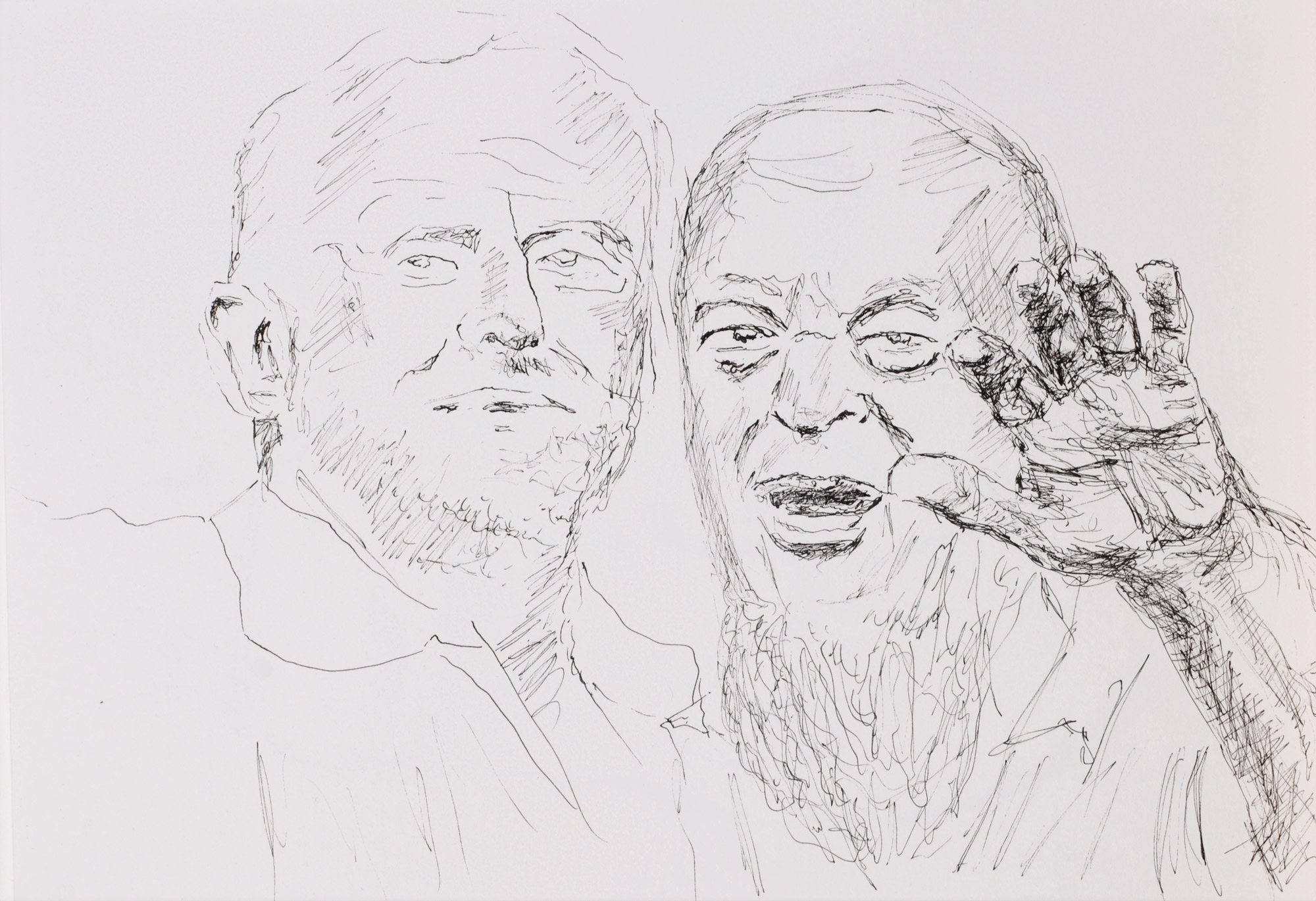24-06-17 Eavis and Corbyn