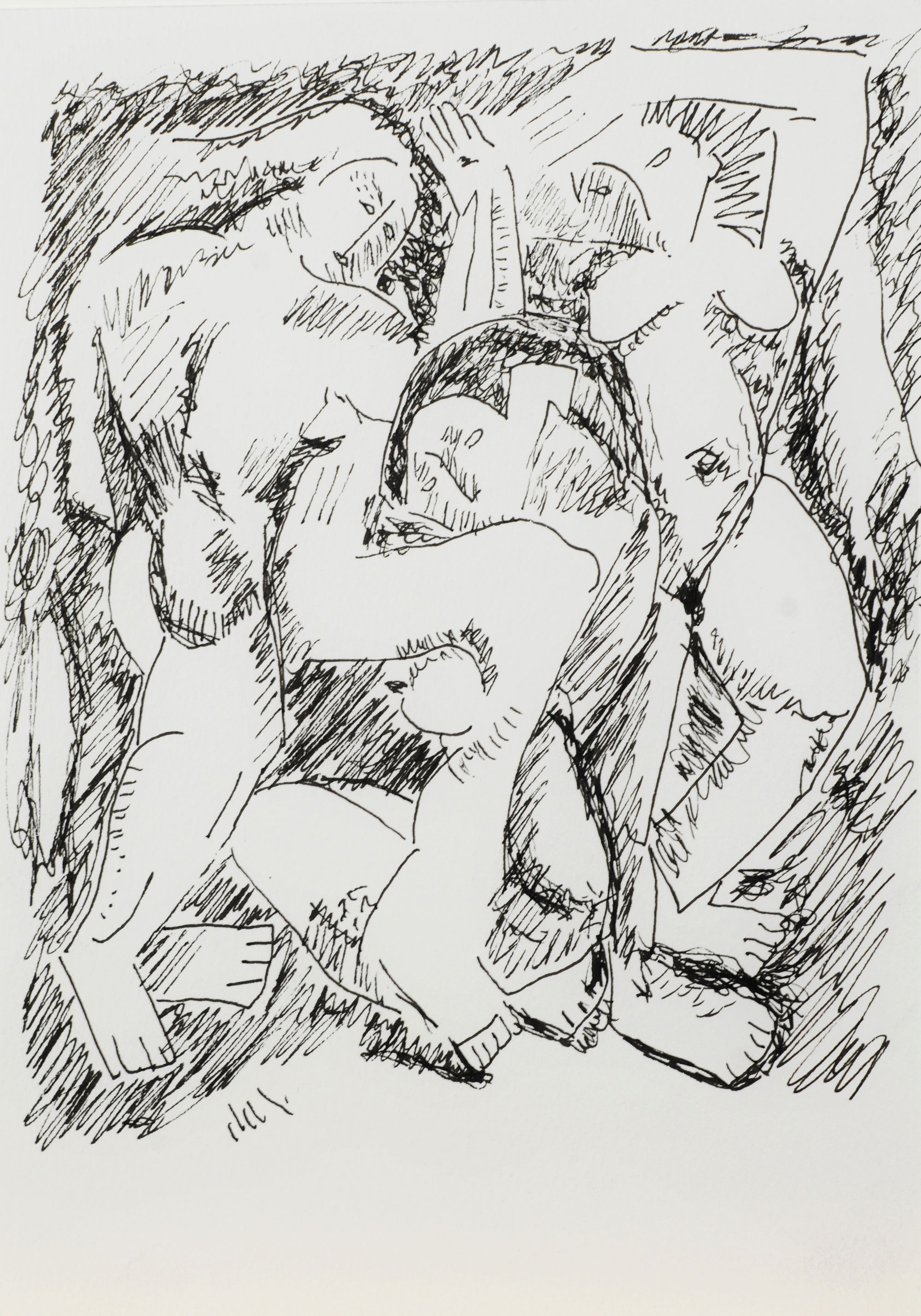 After-Braque After-Braque