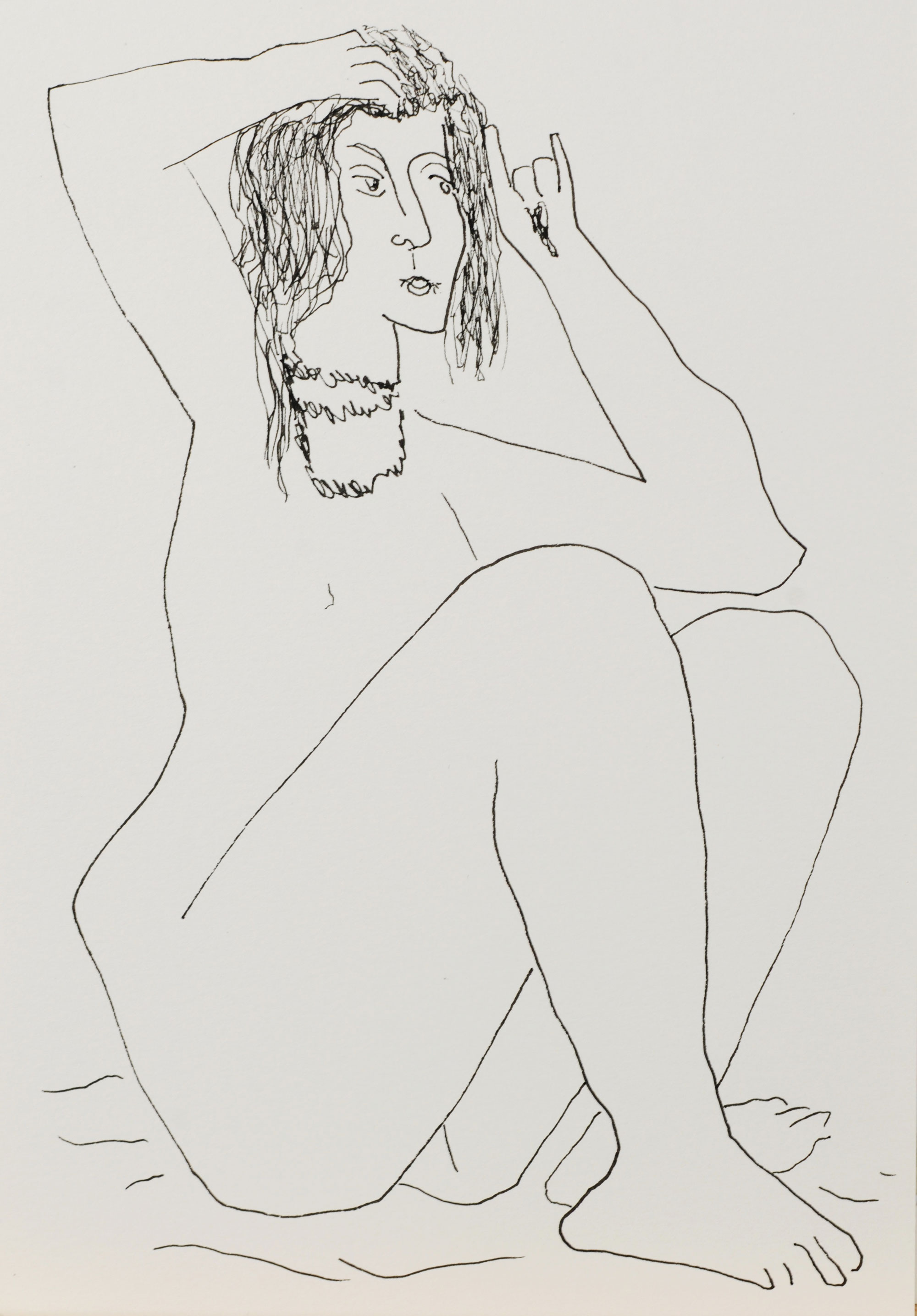After-Picasso After-Picasso