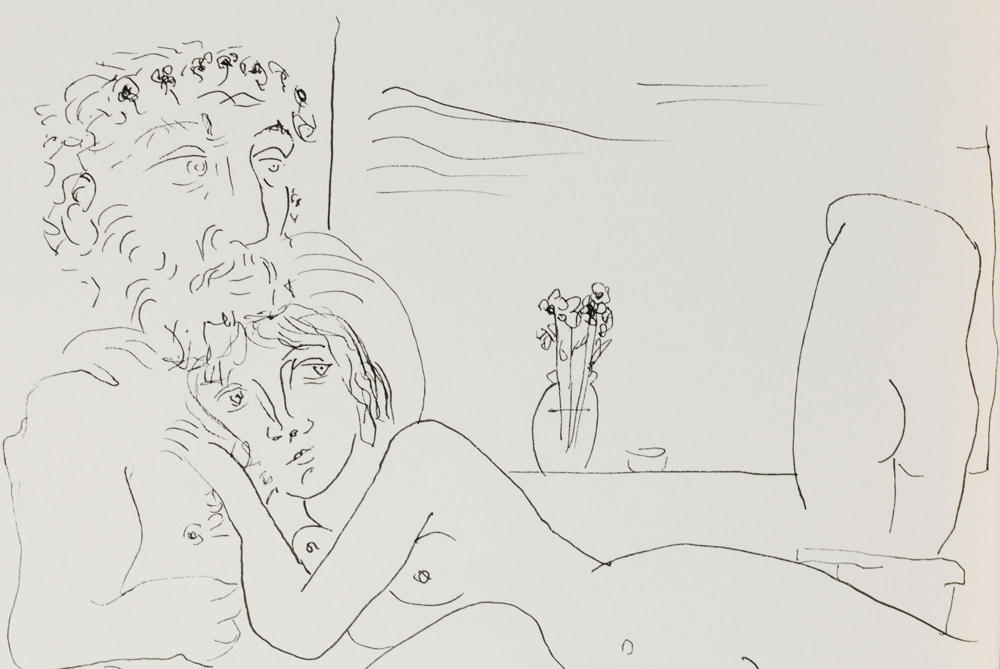 After-Picasso 2 After-Picasso 2