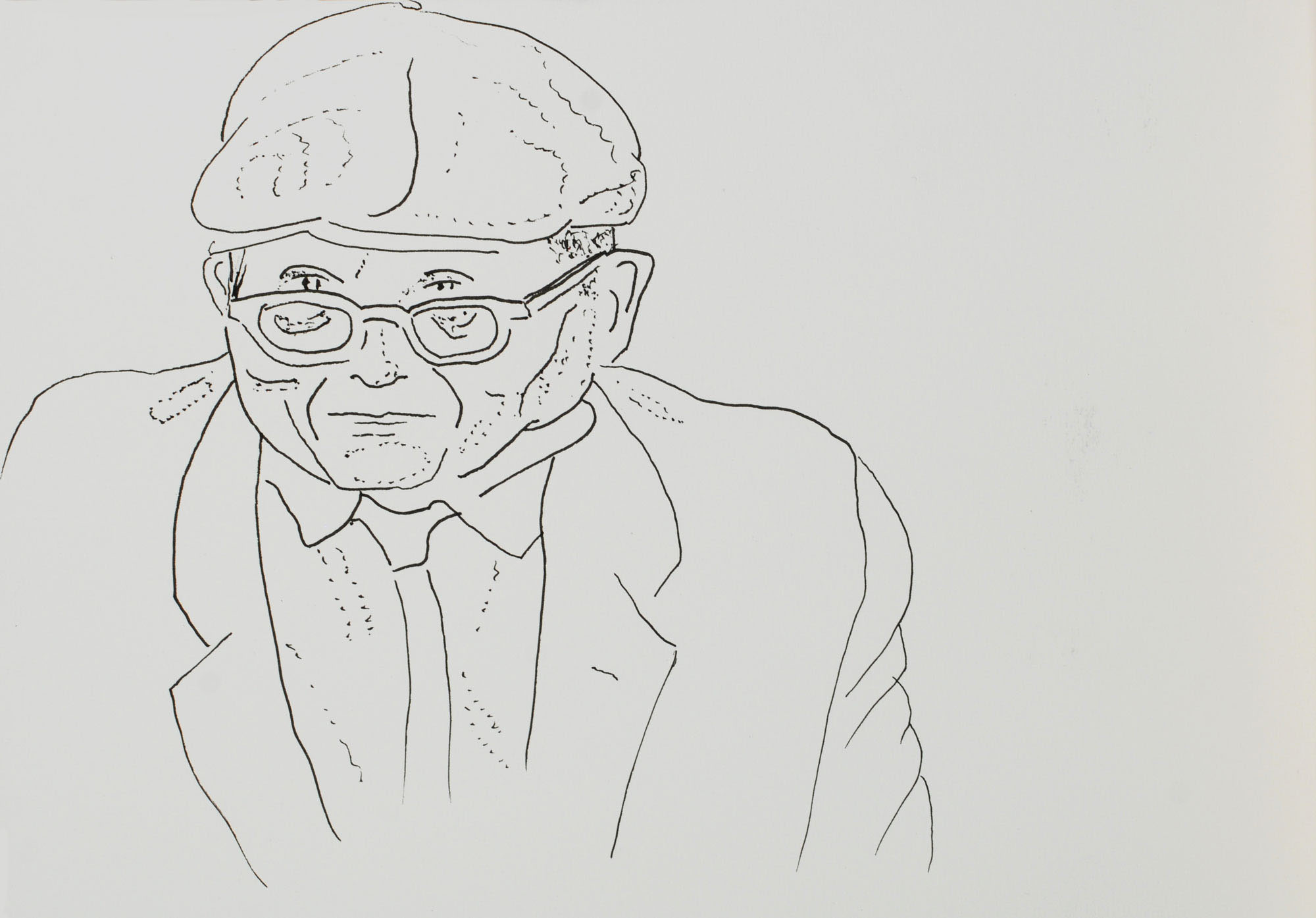 Hockney 1