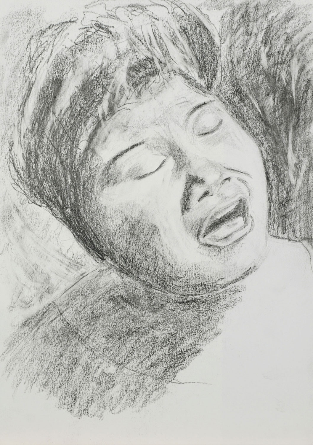 Mahalia Mahalia